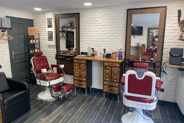 The Downtown Barbershop