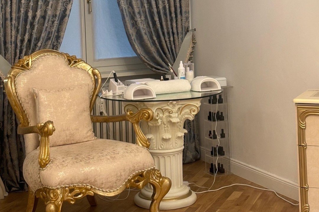 Beauty & Spa Karin Wicke, 10. Bezirk, Wien