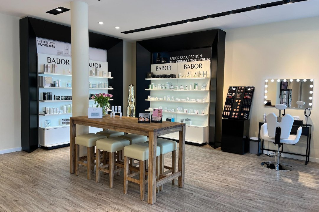 BABOR Kosmetik Institut & SPA Germering, Germering