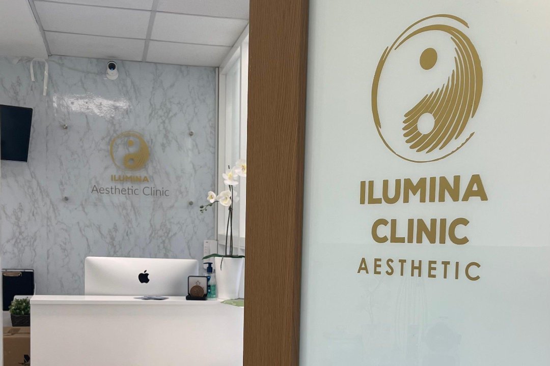 Ilumina Clinic Aesthetic, Abbey Street, Dublin