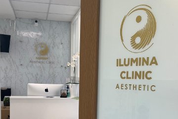 Ilumina Clinic Aesthetic