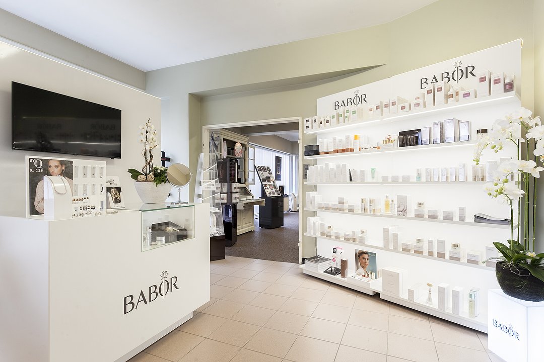 Beautycenter Chamyr, Merksem, Antwerp