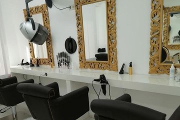 Sabrinabeauty & Ali Friseur