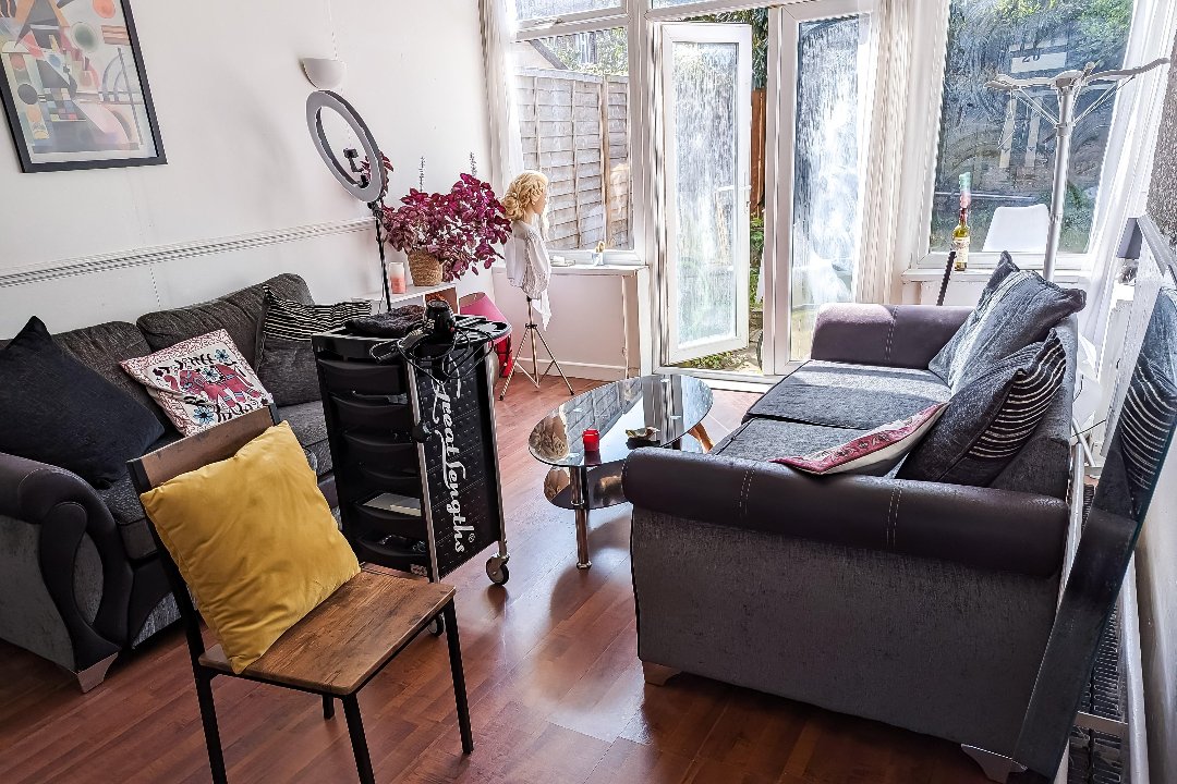 Hair & Make Up by Lena, Upper Clapton, London