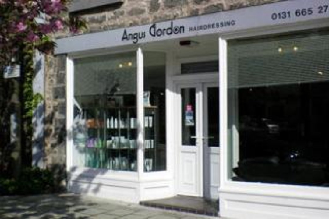 Angus Gordon Musselburgh, Musselburgh, Edinburgh