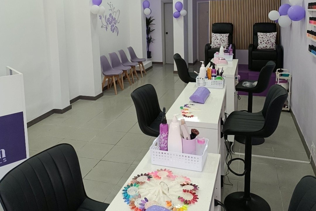 Stylish Nails, Las Rozas, Comunidad de Madrid