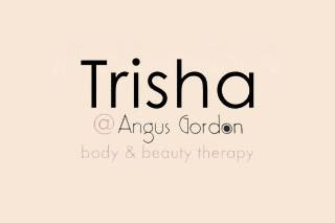 Trisha at Angus Gordon Edinburgh, Queen Street, Edinburgh