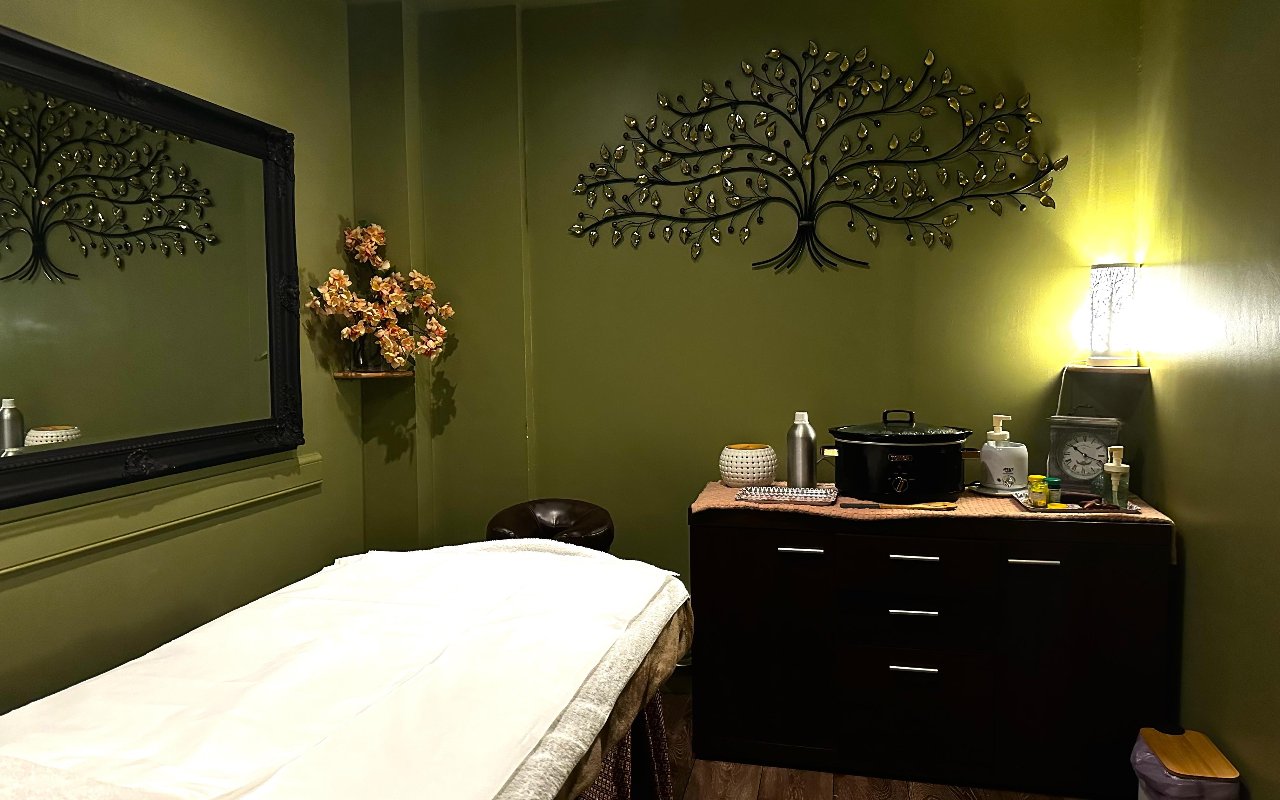 Foot massages near Edinburgh New Town, Edinburgh Treatwell