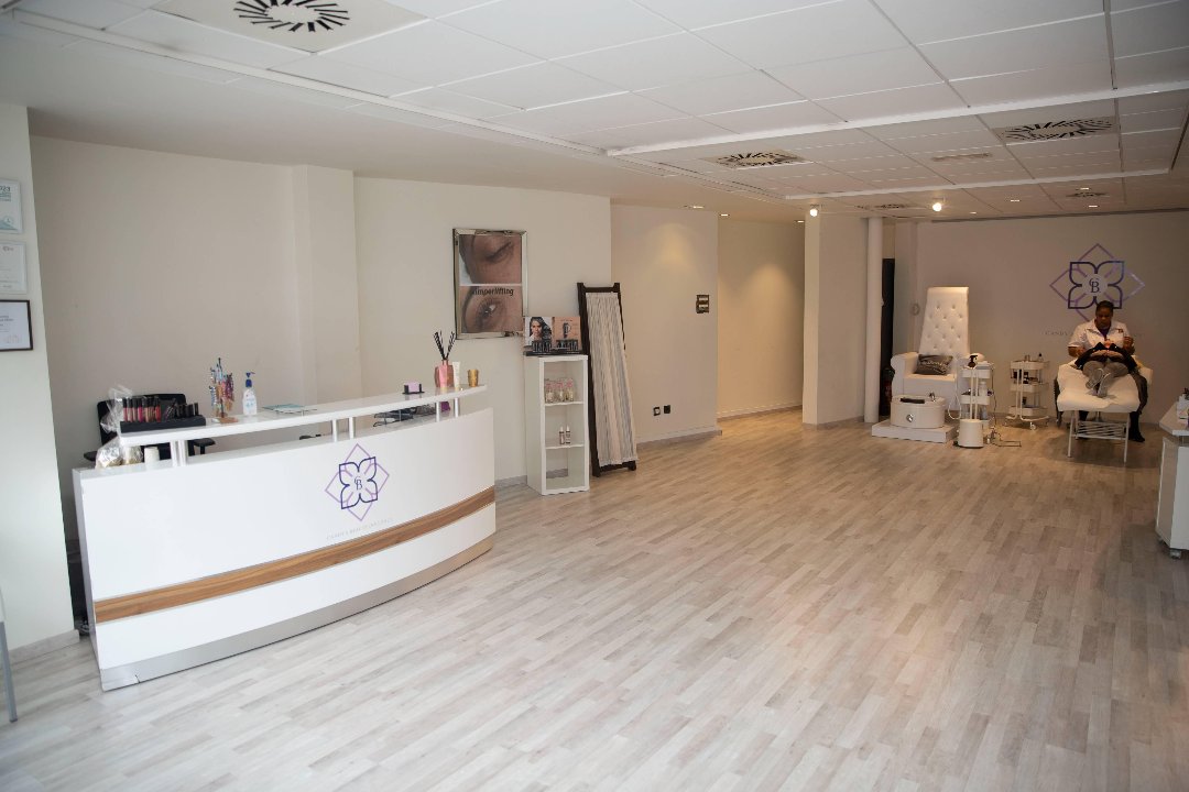 Candy's beauty instituut, Mortsel, Province d'Anvers