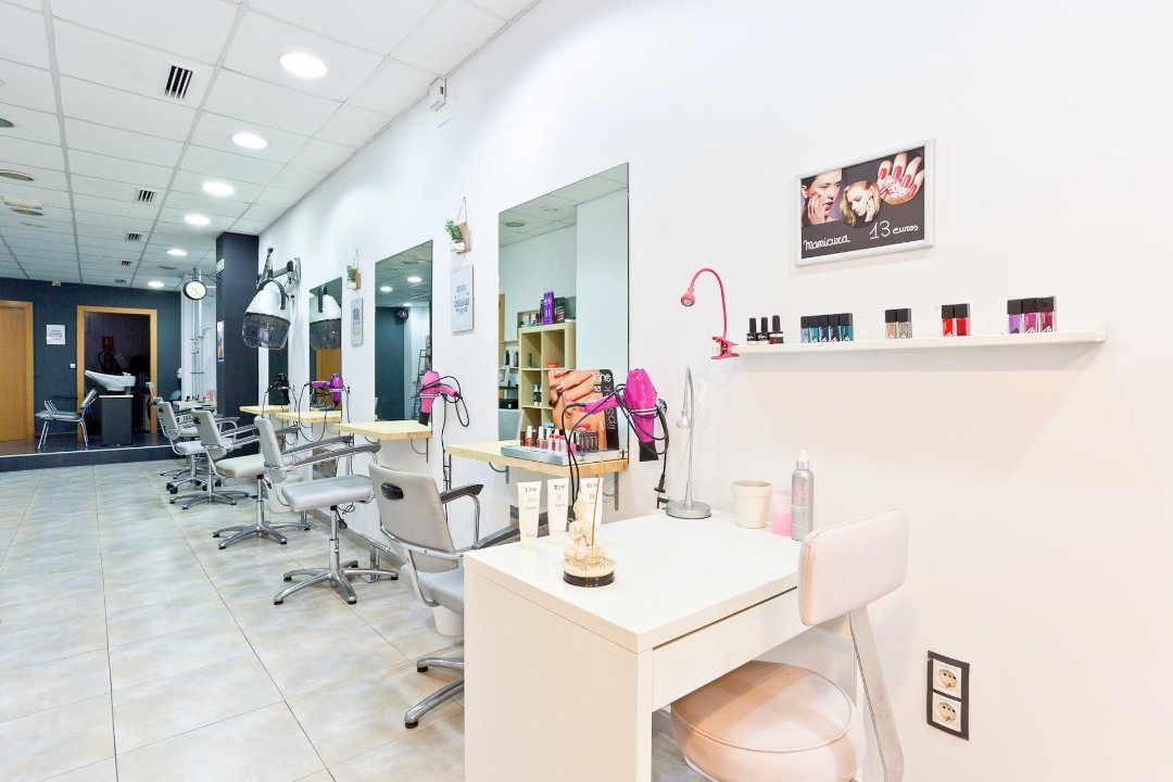 Ona Estilistas, Pubilla Cases, Provincia de Barcelona