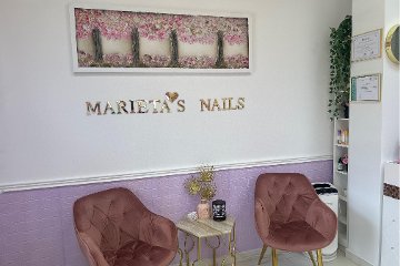 Marieta’s Nails
