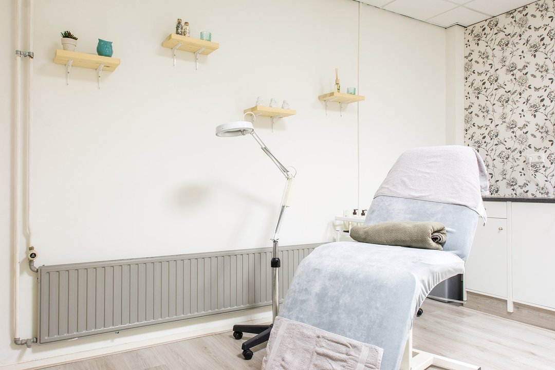 Schoonheids- en Pedicuresalon Melissa Licht, Amsterdamstraat, Haarlem