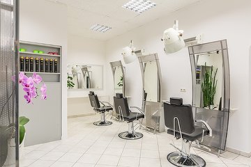 Friseurteam Mirel - Frankfurt-Praunheim