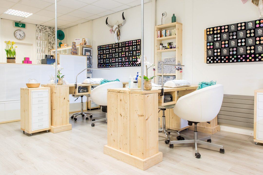 Shannon Nails, Amsterdamstraat, Haarlem