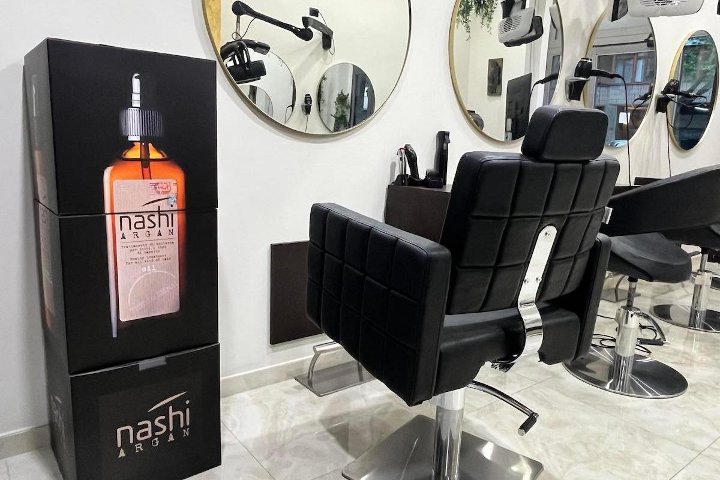 Palmieri Parrucchieri Torino - Coiffure Torino - Photo de galerie - OneBooking