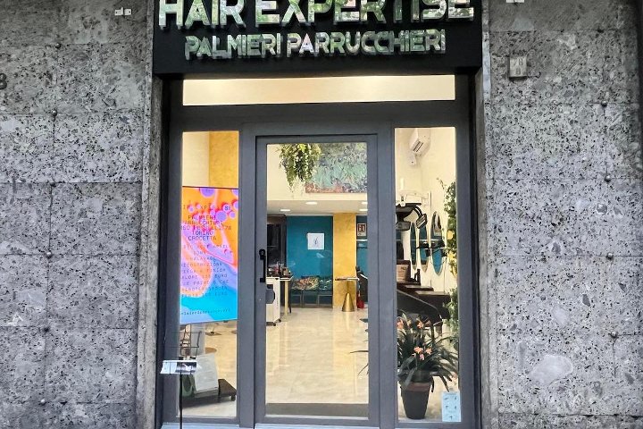 Palmieri Parrucchieri Torino - Coiffure Torino - Photo de galerie - OneBooking