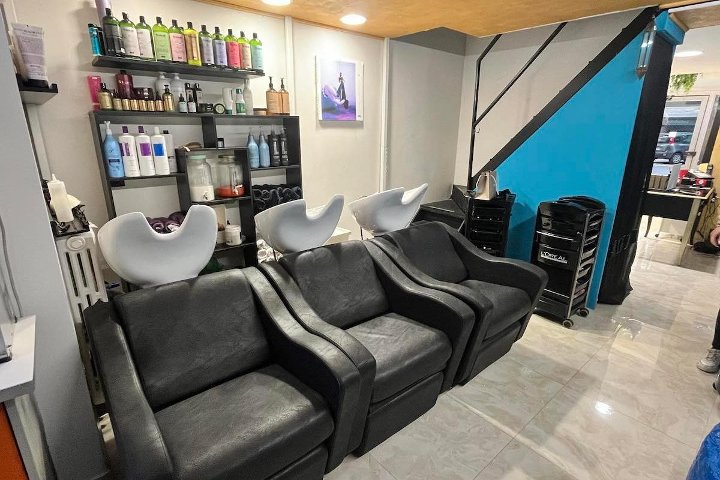 Palmieri Parrucchieri Torino - Coiffure Torino - Photo de galerie - OneBooking