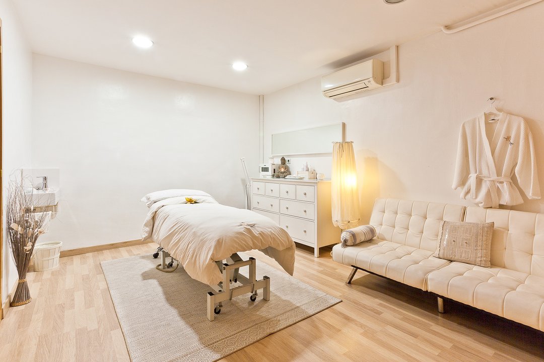 Sune Estètica i Salut, Sant Gervasi-Bonanova, Barcelona