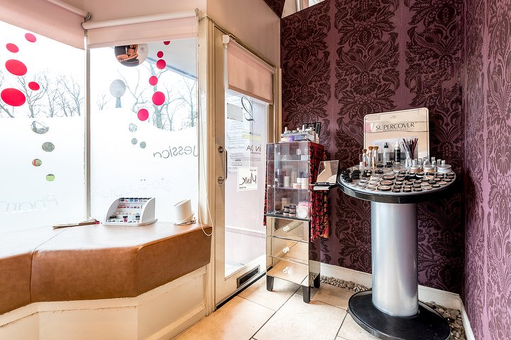 Pamper Me Holistic Beauty Spa - Spa Otley Road - Photo de galerie - OneBooking