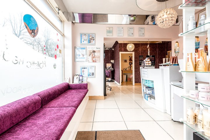 Pamper Me Holistic Beauty Spa - Spa Otley Road - Photo de galerie - OneBooking