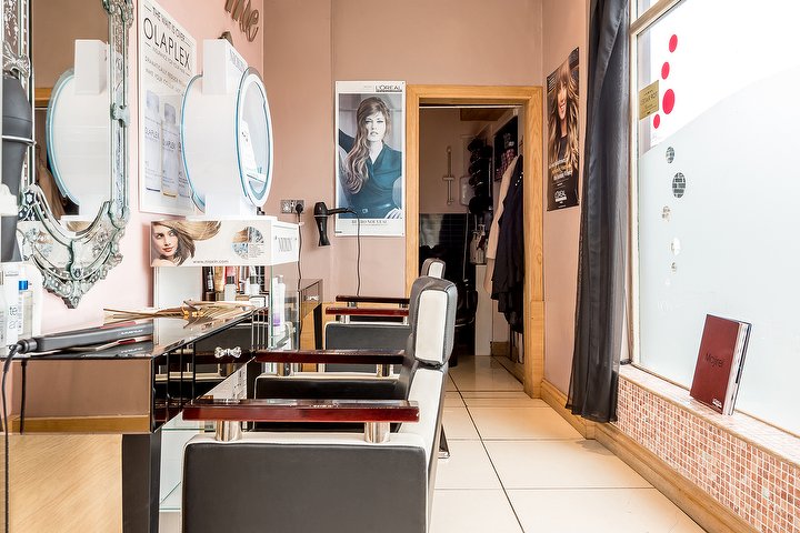 Pamper Me Holistic Beauty Spa - Spa Otley Road - Photo de galerie - OneBooking
