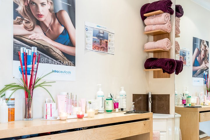 Pamper Me Holistic Beauty Spa - Spa Otley Road - Photo de galerie - OneBooking