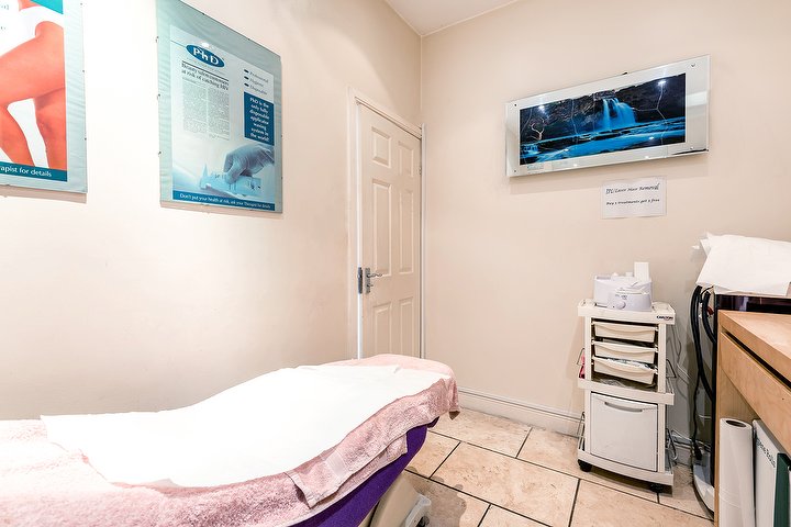 Pamper Me Holistic Beauty Spa - Spa Otley Road - Photo de galerie - OneBooking