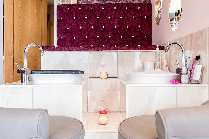 Pamper Me Holistic Beauty Spa - Spa Otley Road - Photo de galerie - OneBooking