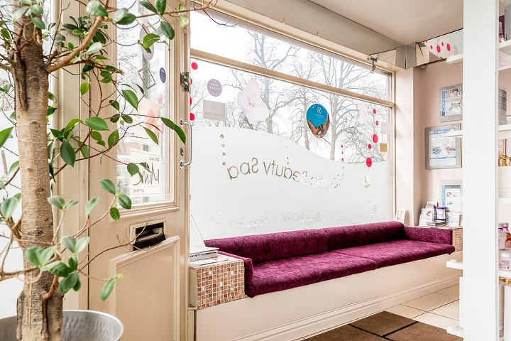 Pamper Me Holistic Beauty Spa - Spa Otley Road - Photo de galerie - OneBooking