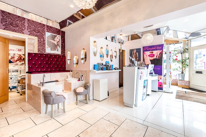 Pamper Me Holistic Beauty Spa - Spa Otley Road - Photo de galerie - OneBooking