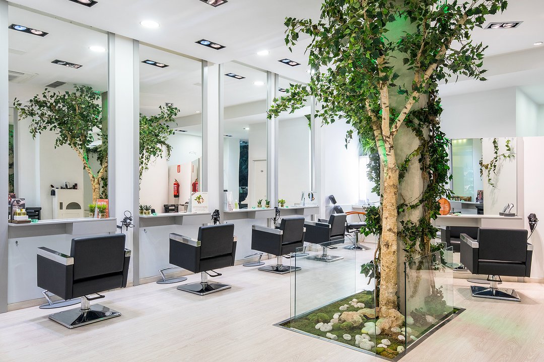 Sayda Roca Hair Concept, Lista, Madrid