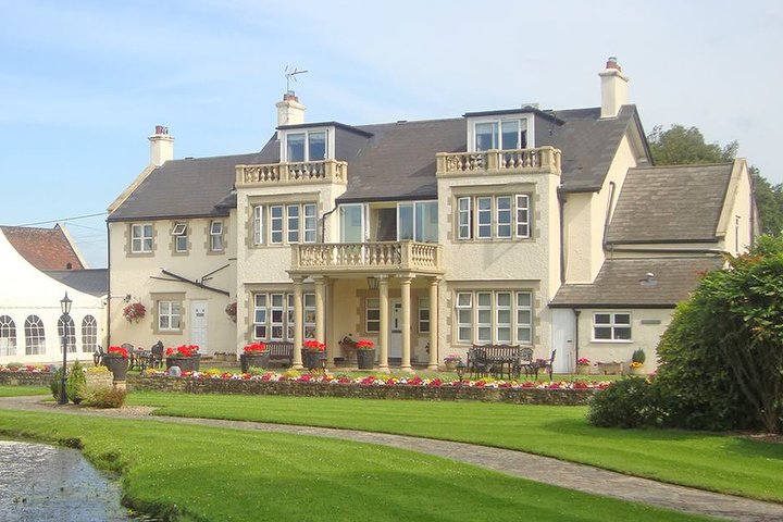 Rookery Manor Hotel & Spa | Hotel Spa in Weston-super-Mare, Somerset ...