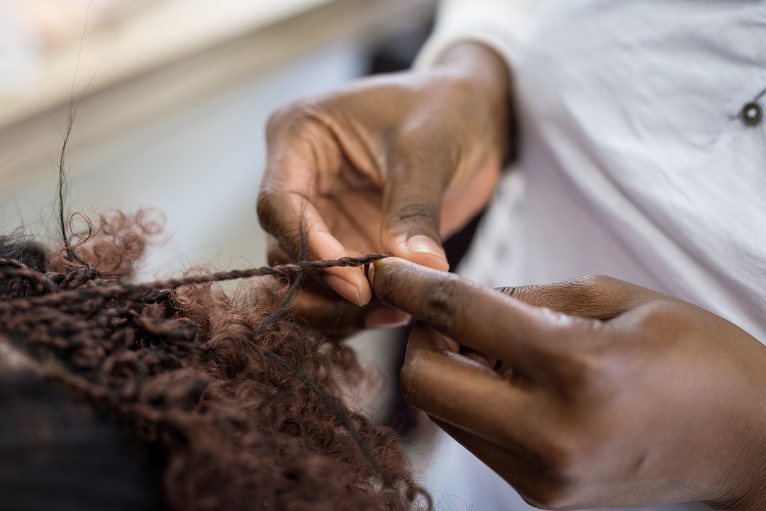 Bobby's Hair Salon - Lewisham, Lewisham, London