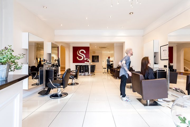 Renaissance Hair & Beauty Leeds | Hair Salon in Trinity Leeds, Leeds ...