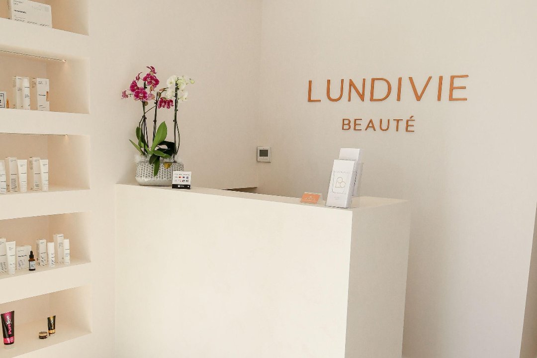 Lundivie Beauté, Ixelles - Est