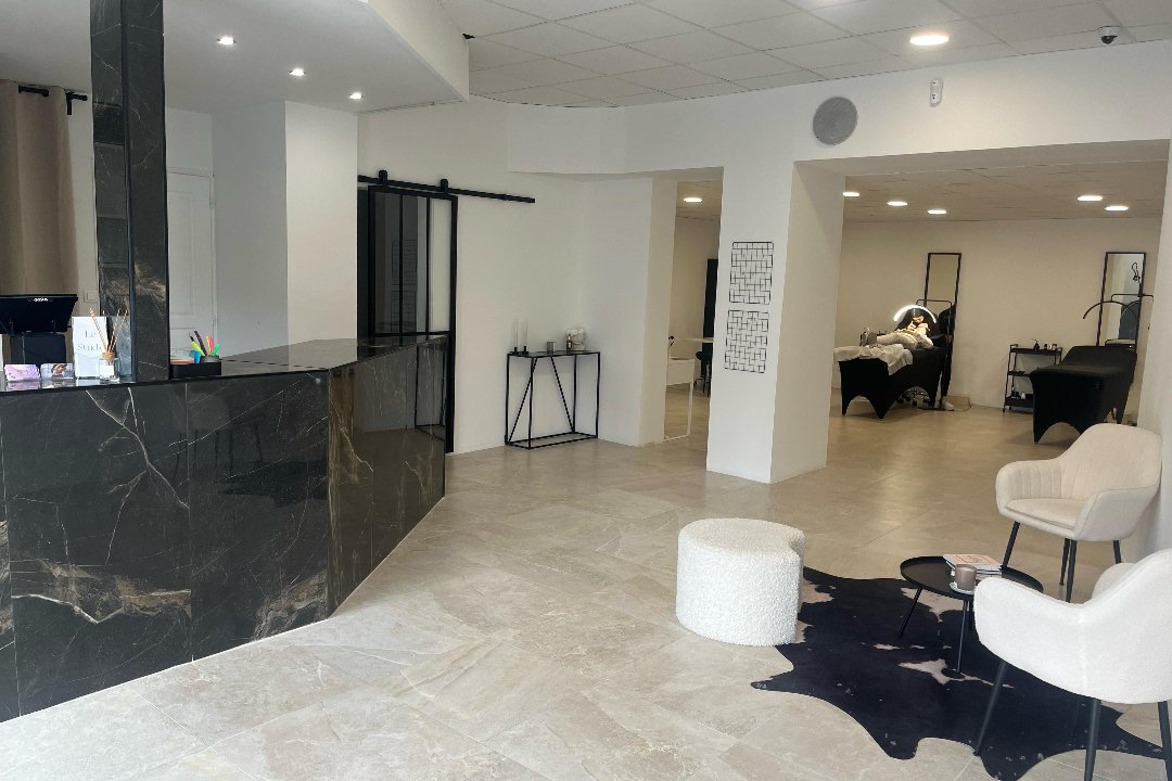 Le studio, Istres, Bouches-du-Rhône