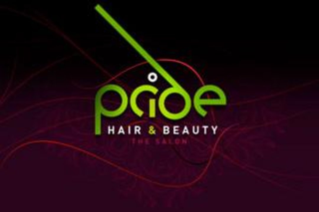 Pride Hair & Beauty, Newmarket, Suffolk