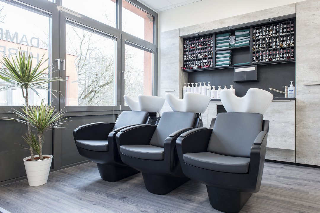 Friseur Beatrix Buch, Buch, Berlin