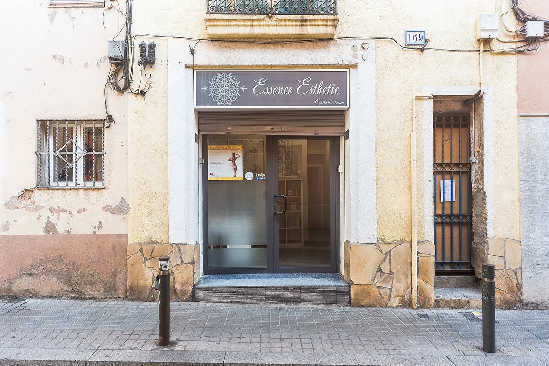 Essence Esthetic, La Bordeta, Barcelona