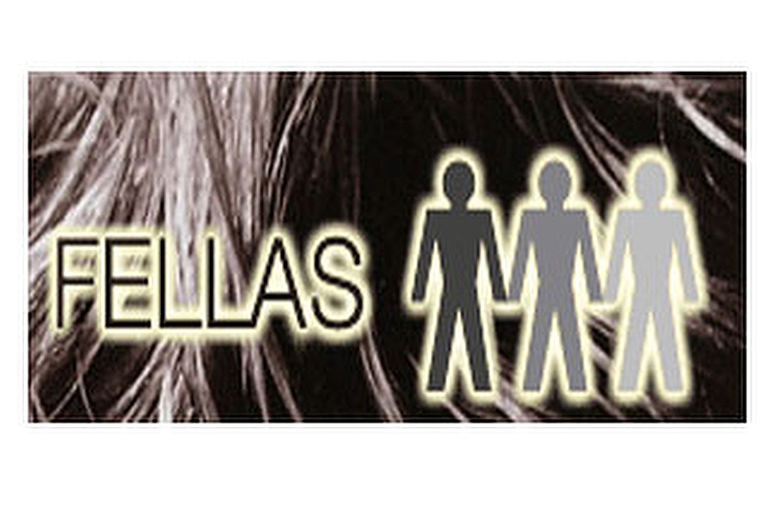 Fellas Crookes, Sheffield City Centre, Sheffield