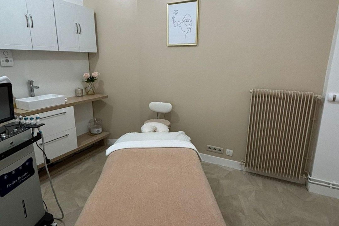 Sunqo massages, Levallois-Perret, Hauts-de-Seine