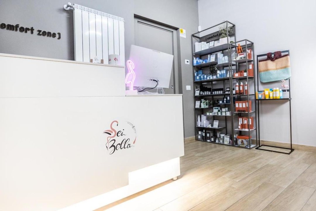 Sei Bella Beauty e Nails, Luino, Lombardia