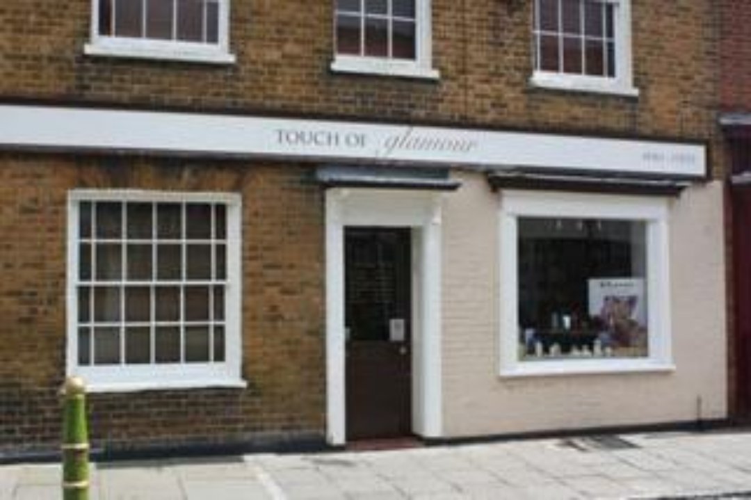 Touch of Glamour, Hertfordshire