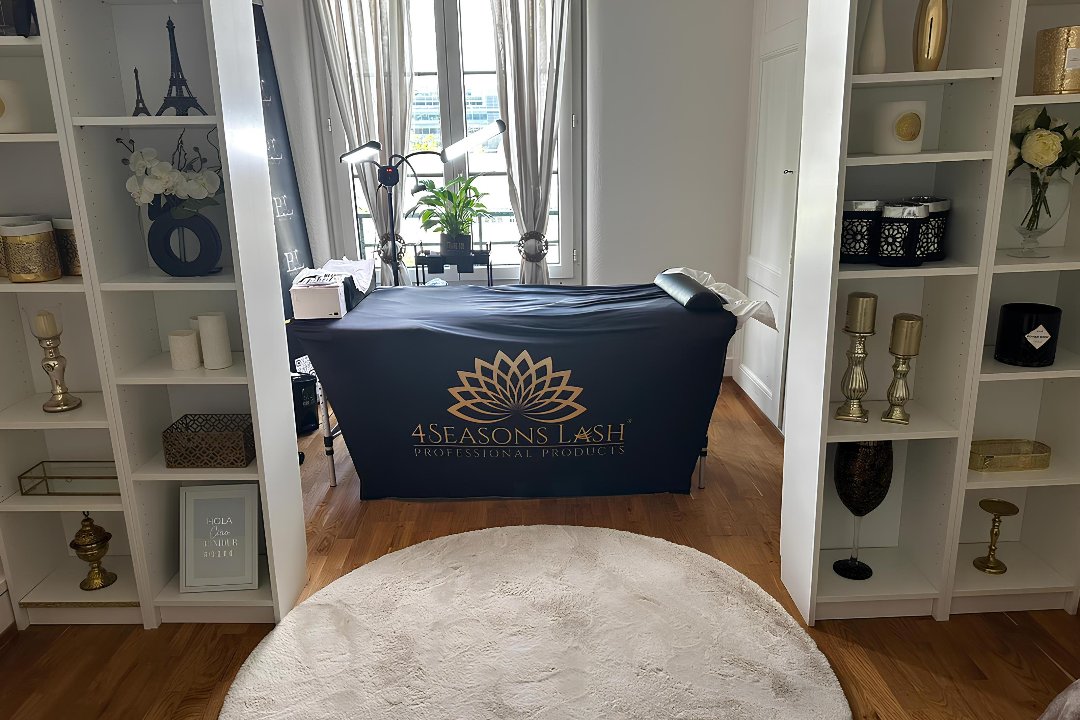 Lash Beauté Luxury by Ahlam, Wyss, Genève