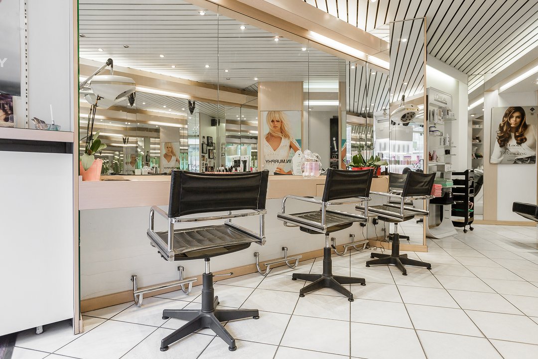 Moline Coiffure, Saint-Lambert, Paris