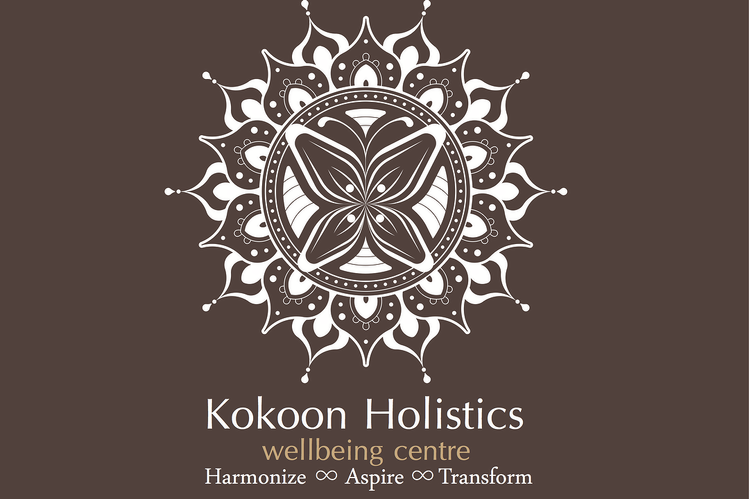 Kokoon Holistics Wellbeing Centre, Heaton, Bolton