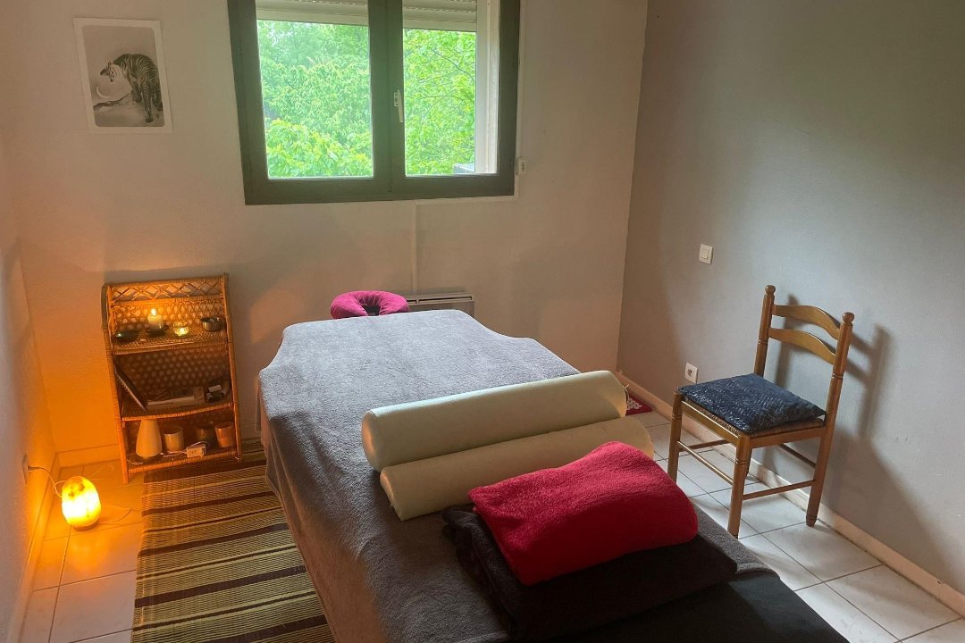 Chloe’s Massage, Juncasse - Argoulets, Toulouse