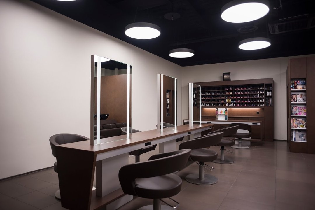 Hairterminal - Herblingen, Herblingen, Canton de Schaffhouse