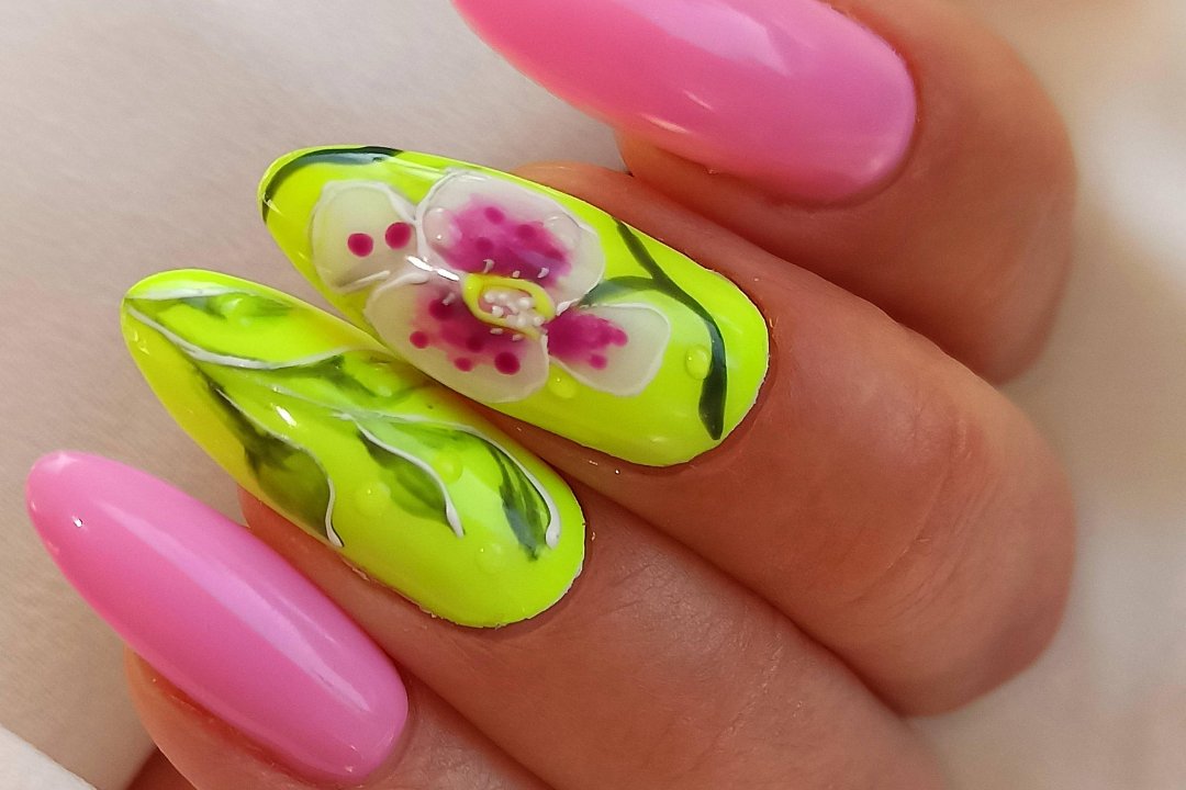 Salón de Belleza Relax, Figueres, Provincia de Girona