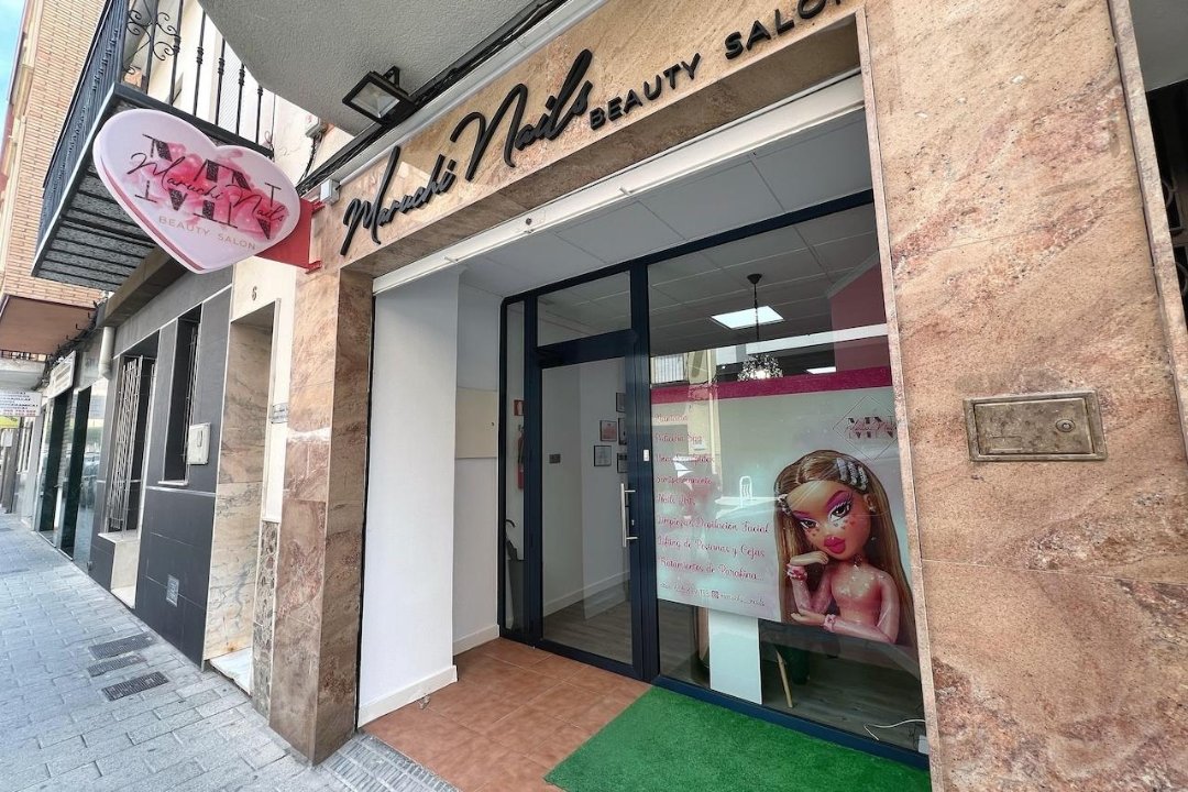 Maruchi Nails, Región de Murcia